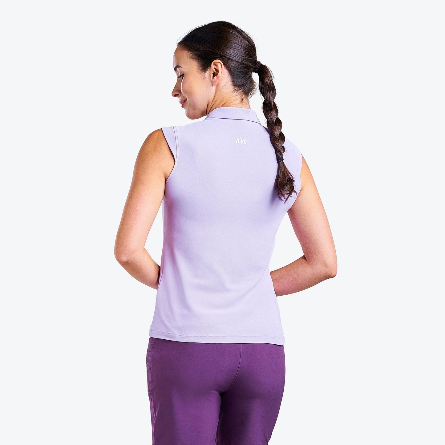 NIKKI II POLO