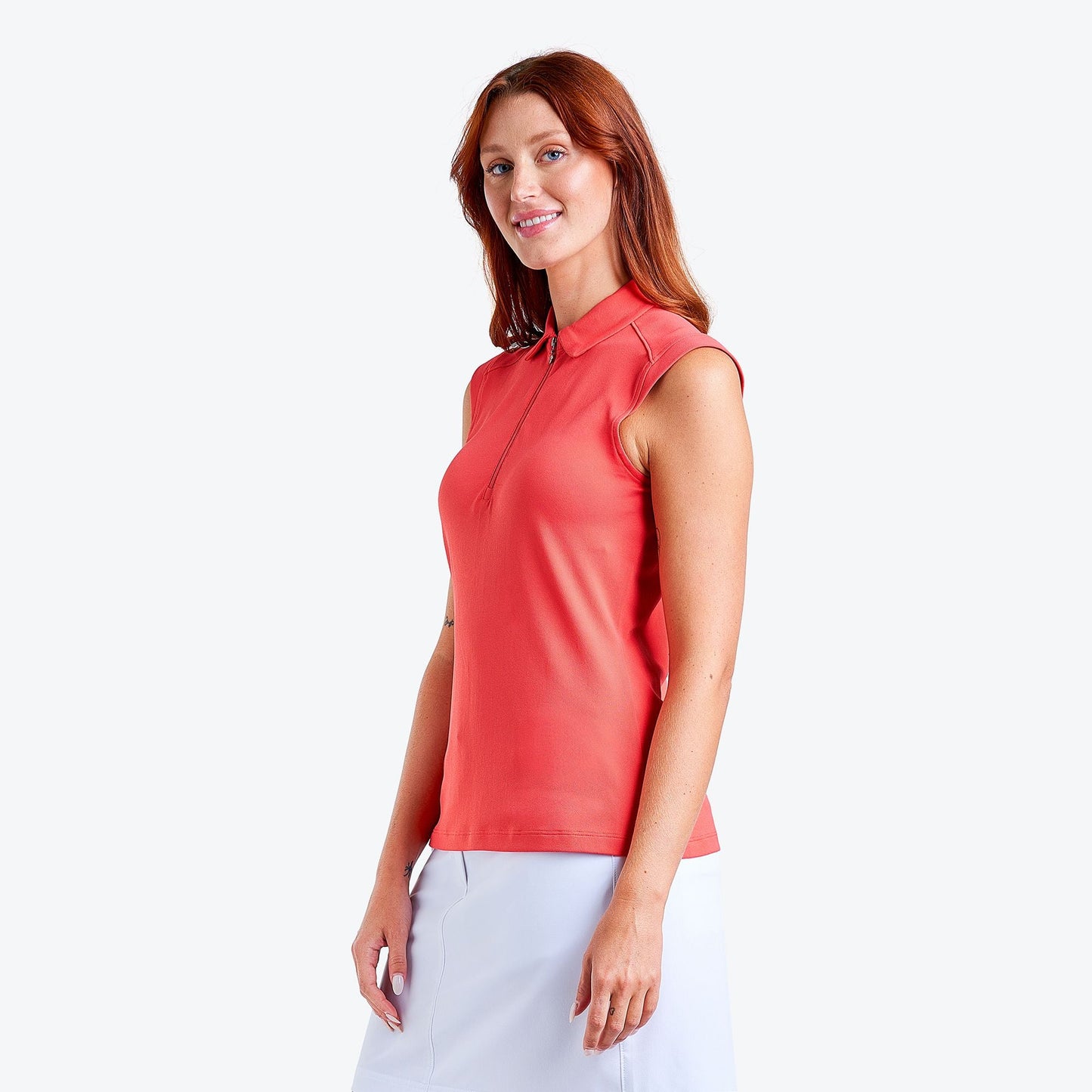NIKKI II POLO