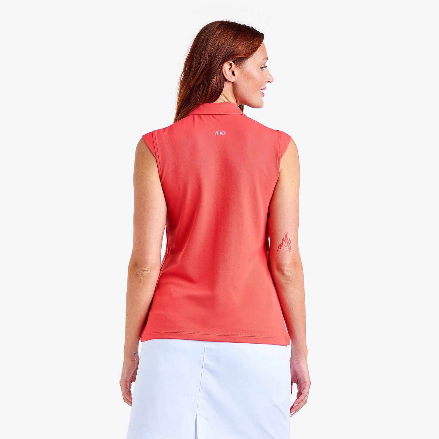 NIKKI II POLO