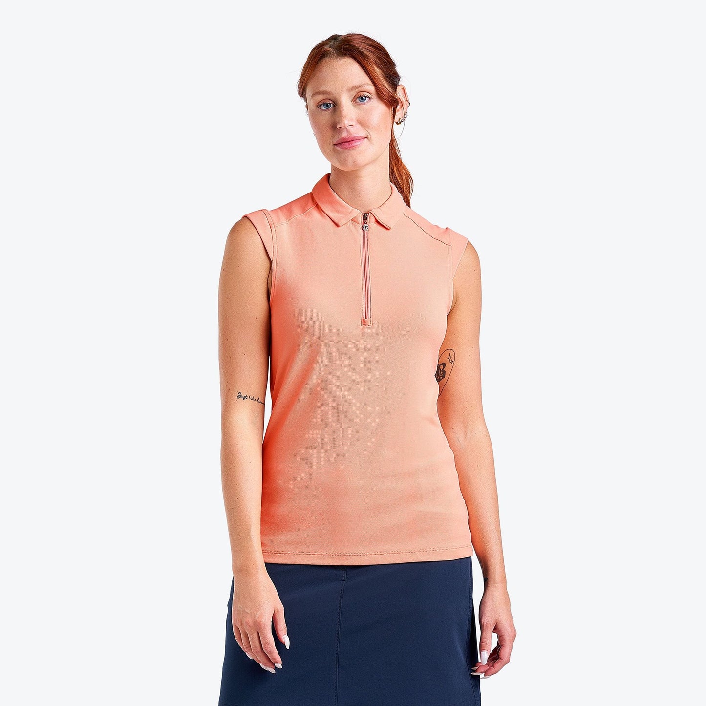 NIKKI II POLO
