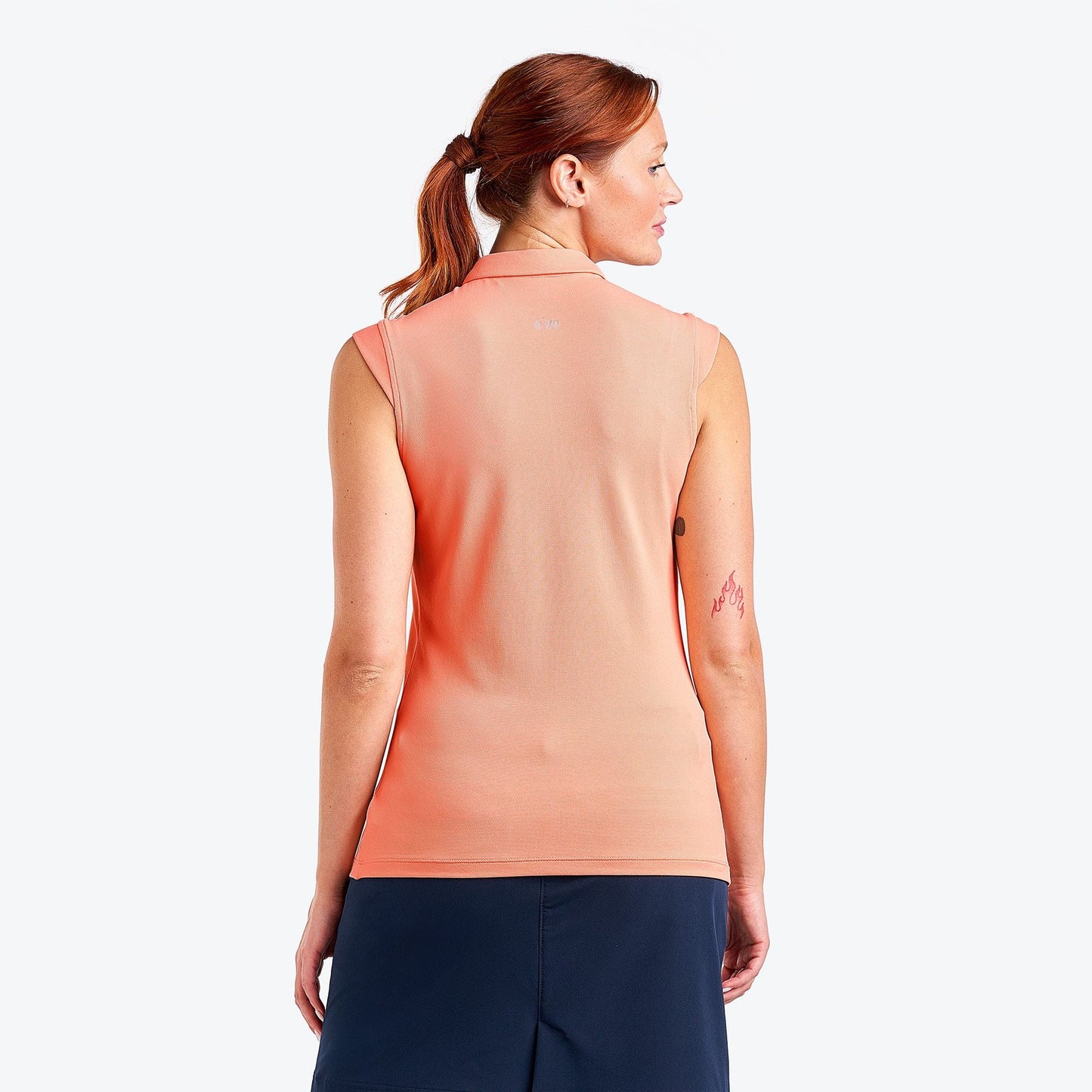 NIKKI II POLO