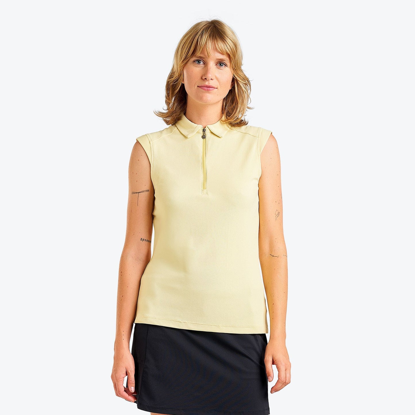 NIKKI II POLO
