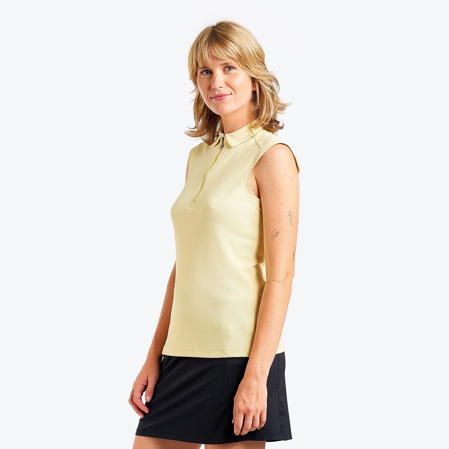 NIKKI II POLO