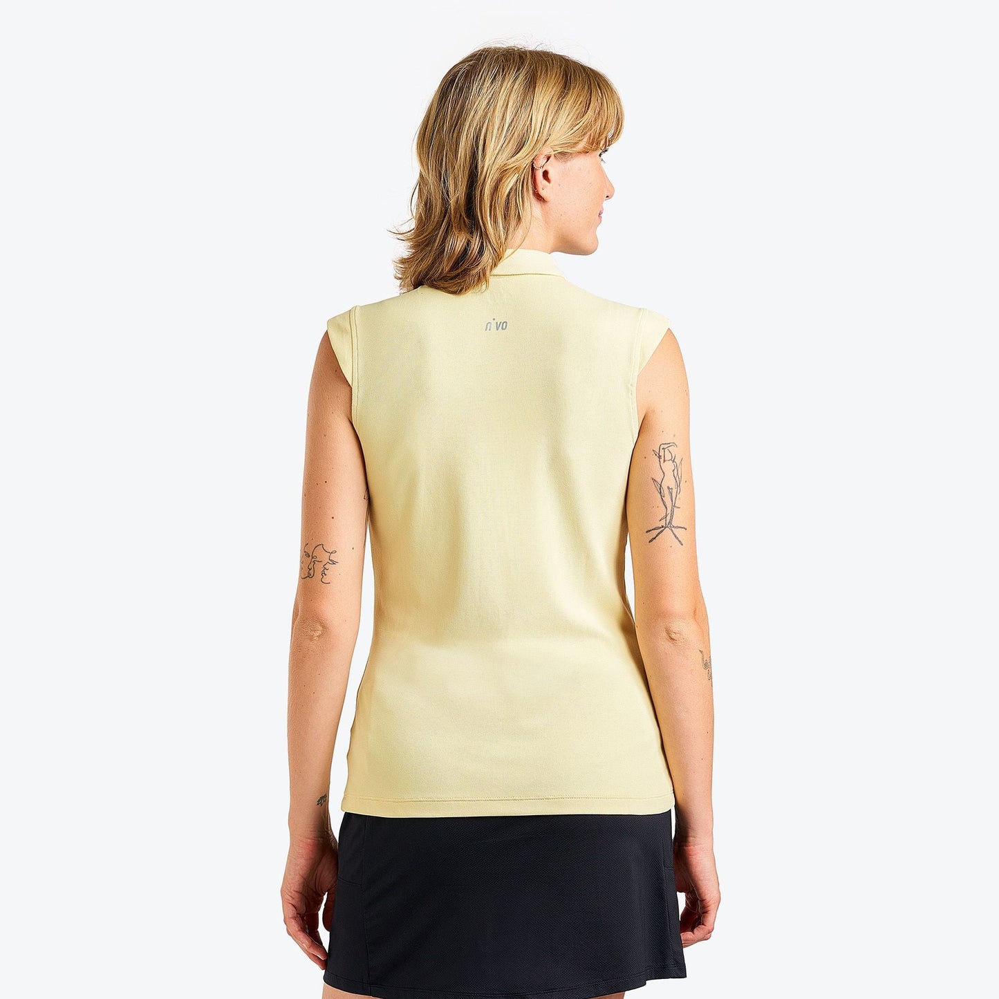 NIKKI II POLO