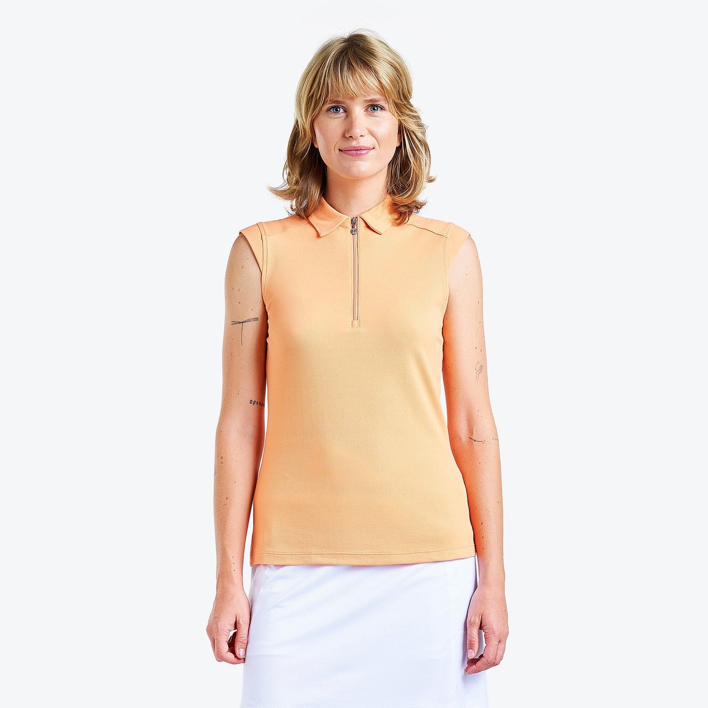 NIKKI II POLO