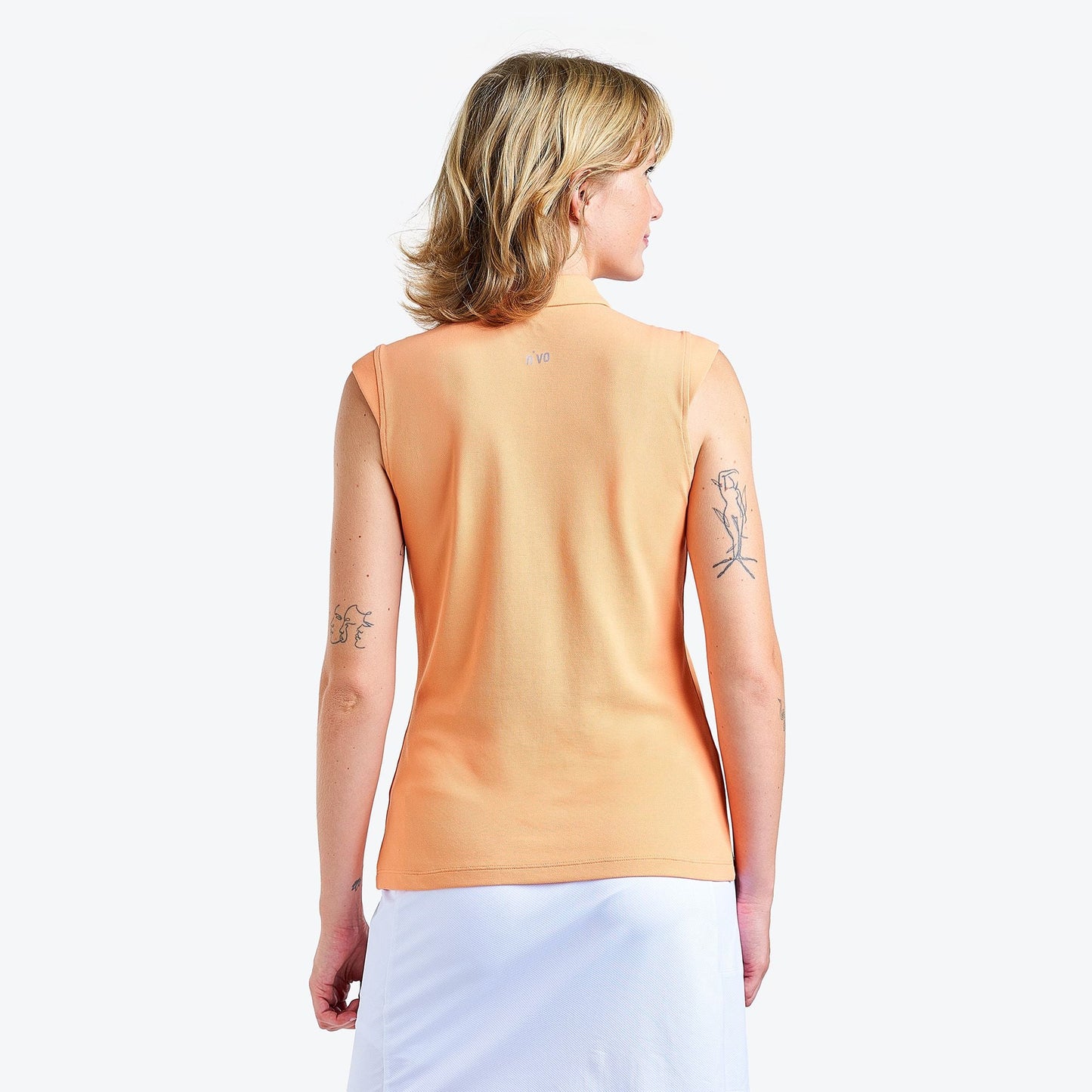 NIKKI II POLO