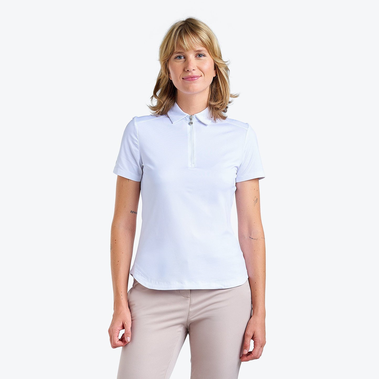 NAILA II POLO