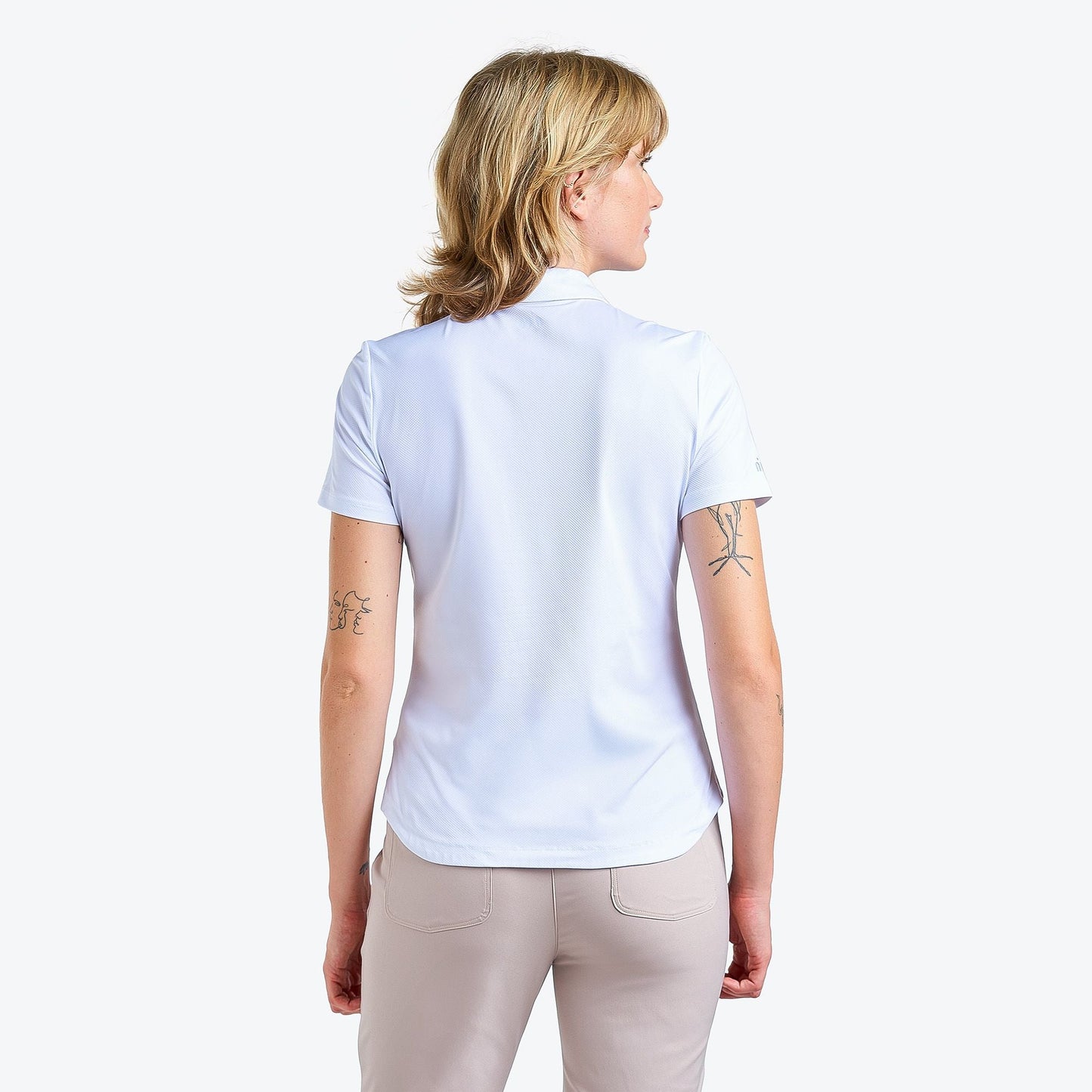 NAILA II POLO