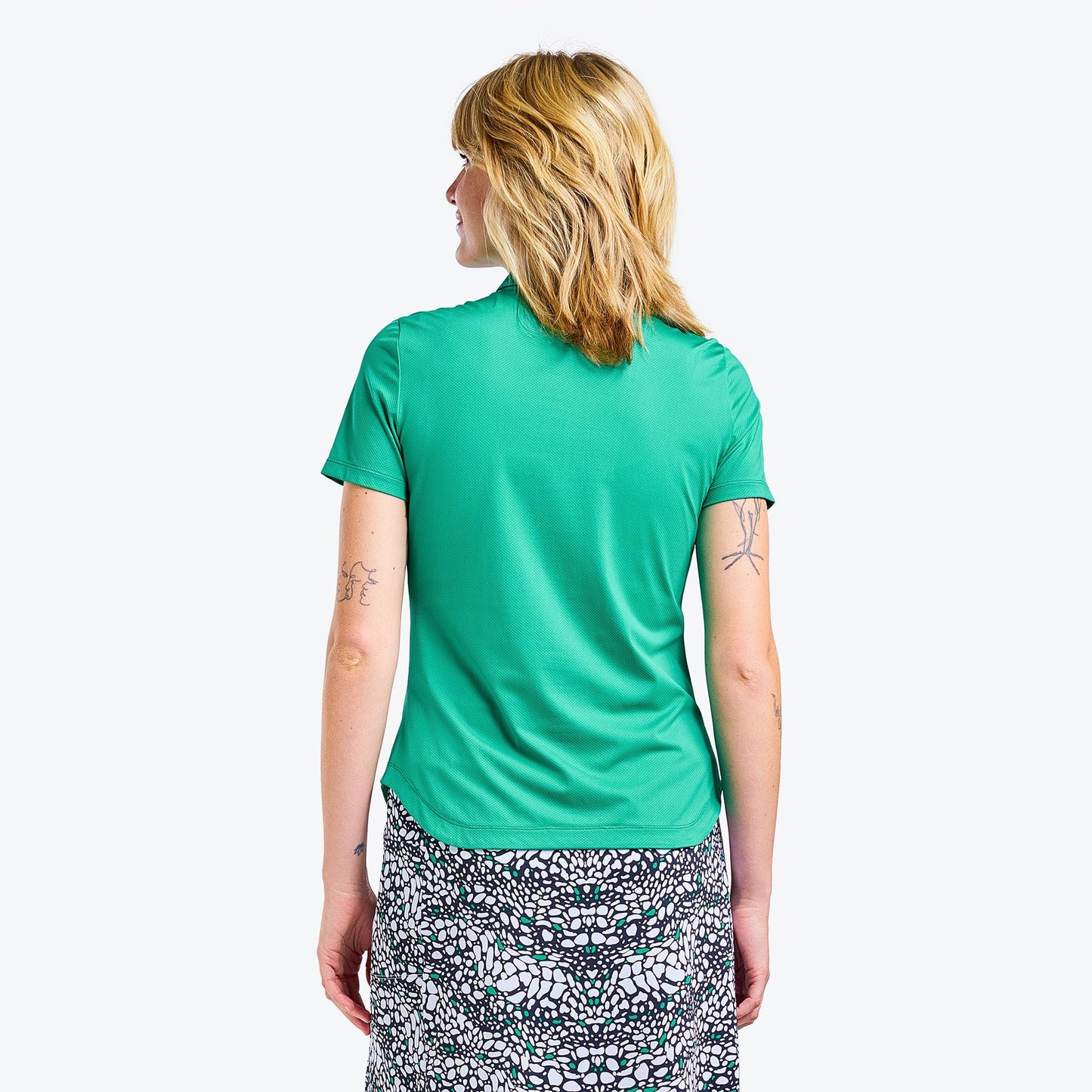 NAILA II POLO