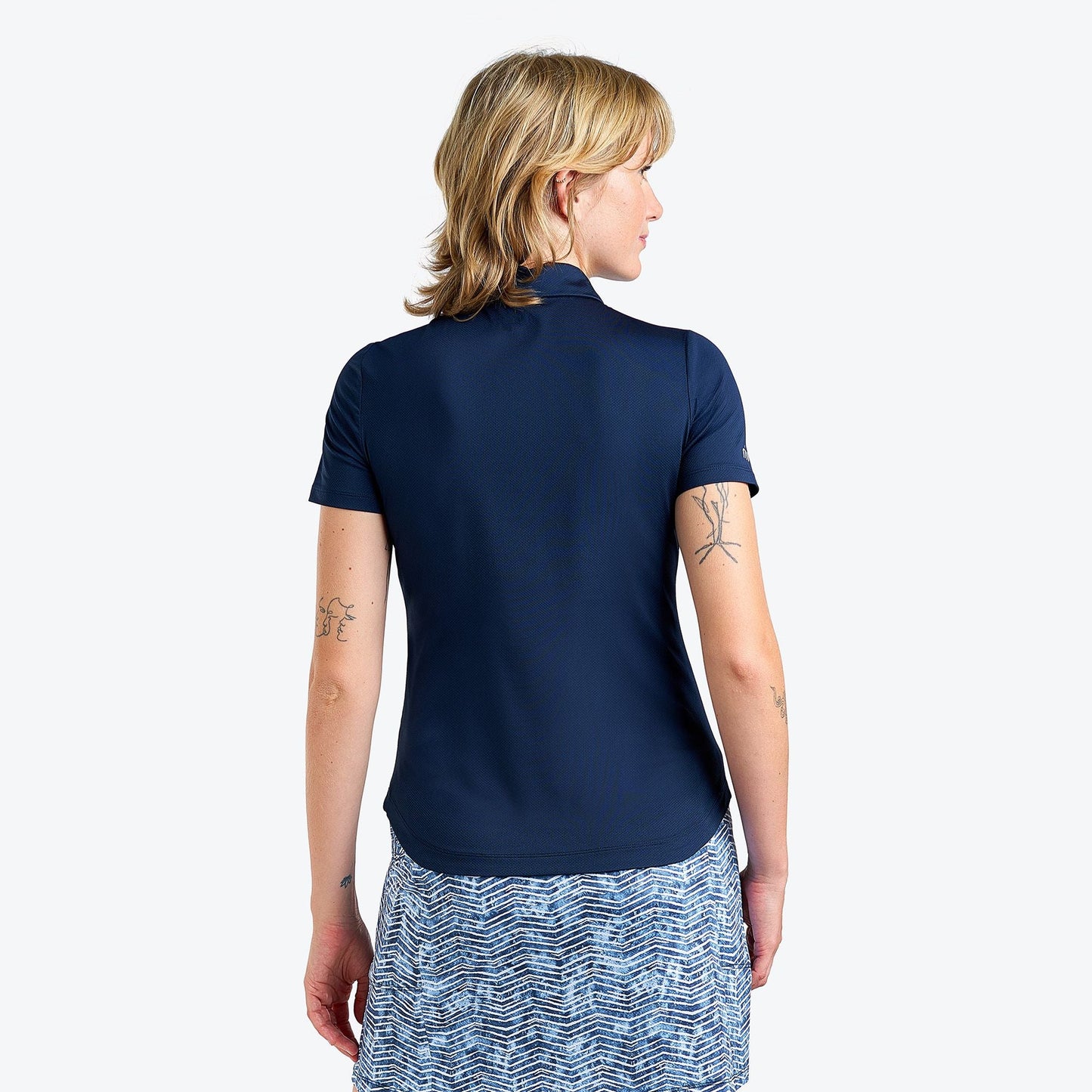 NAILA II POLO