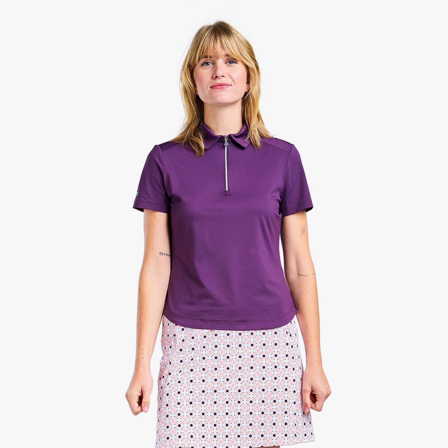 NAILA II POLO