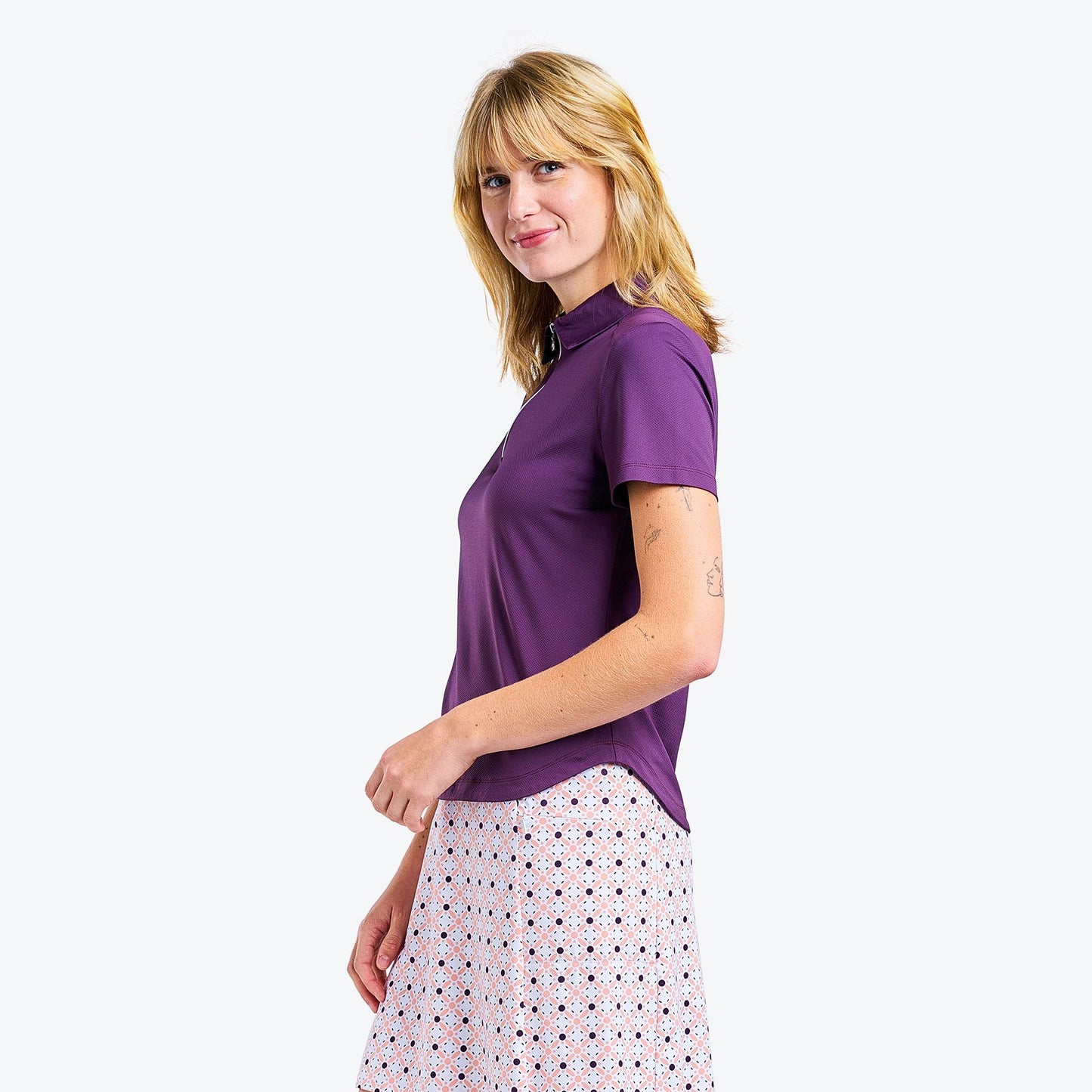 NAILA II POLO