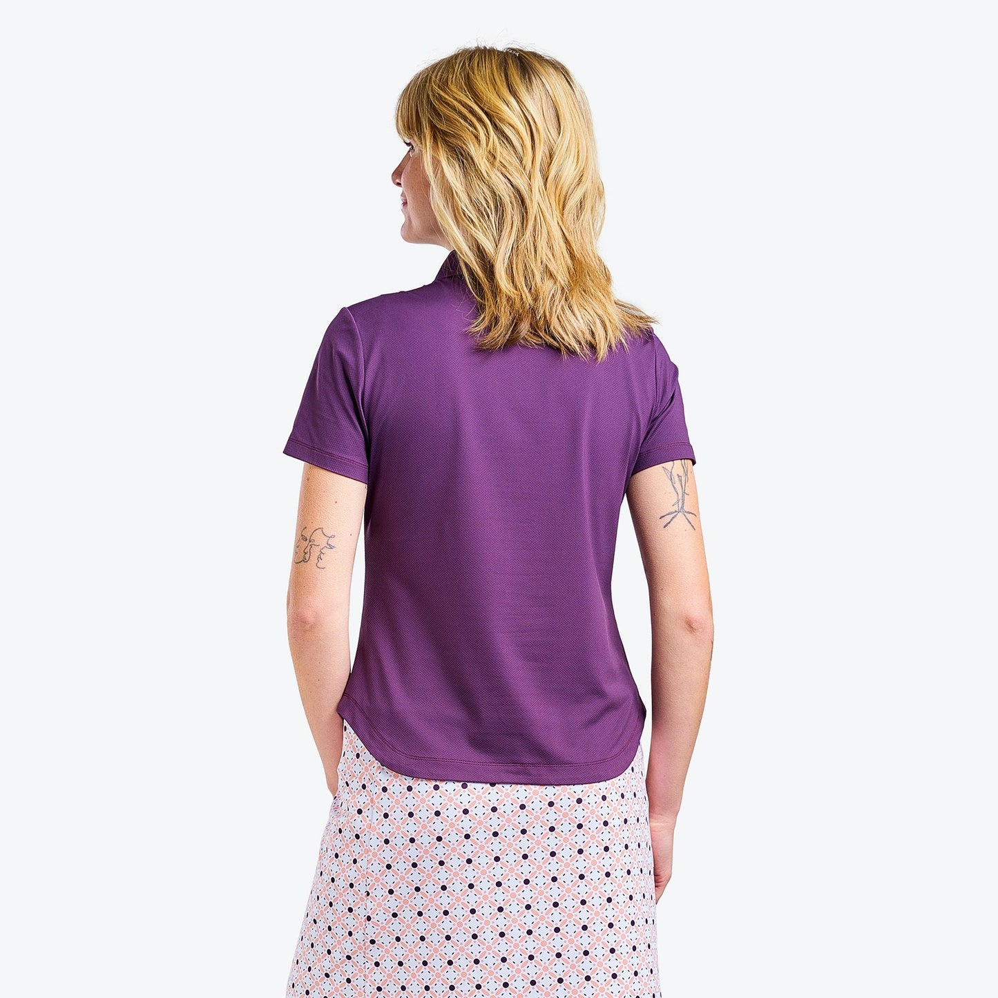 NAILA II POLO