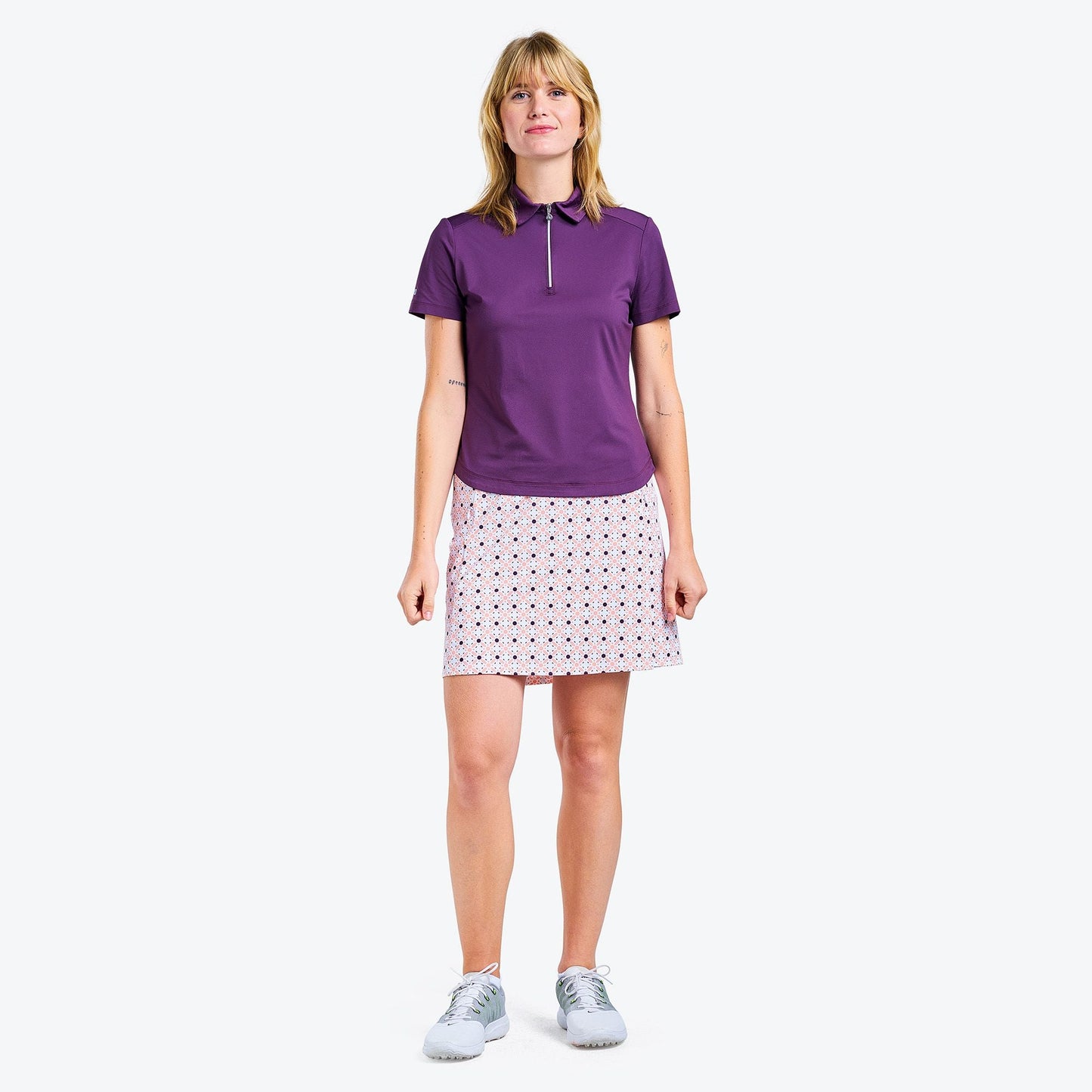 NAILA II POLO