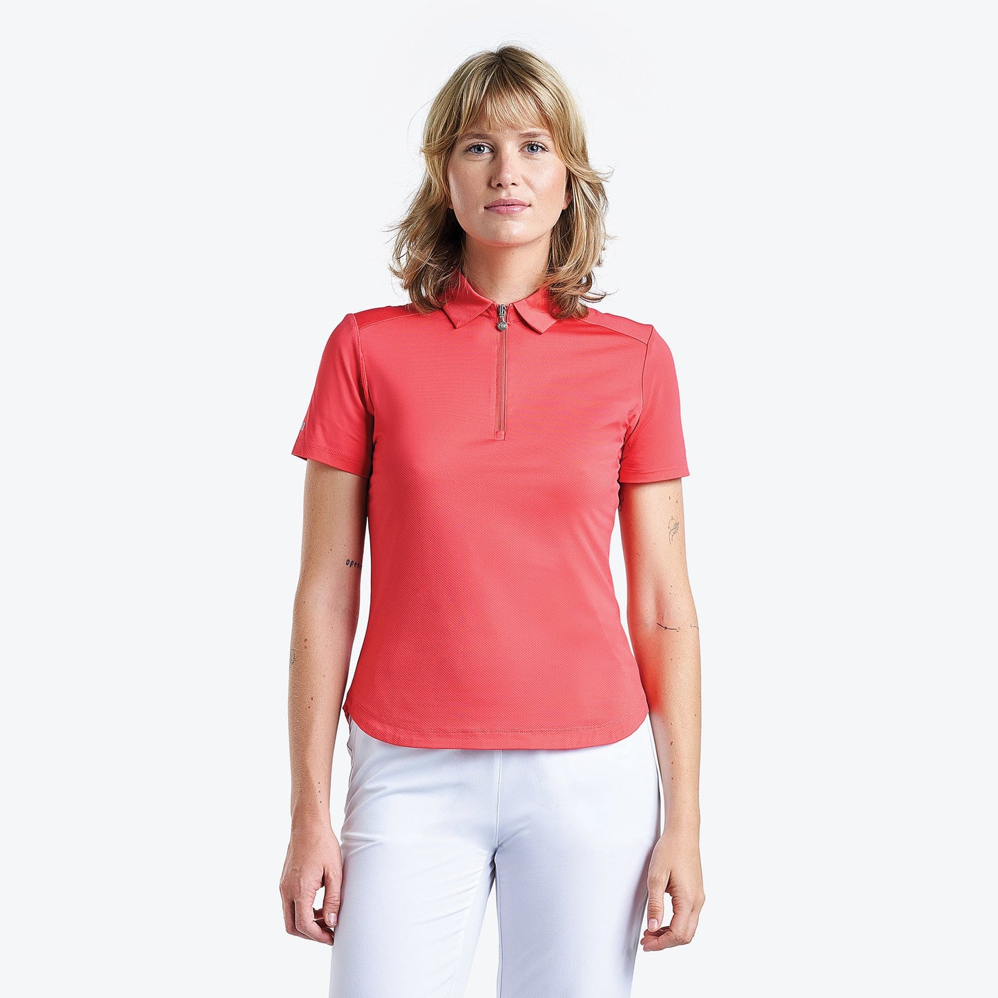 NAILA II POLO