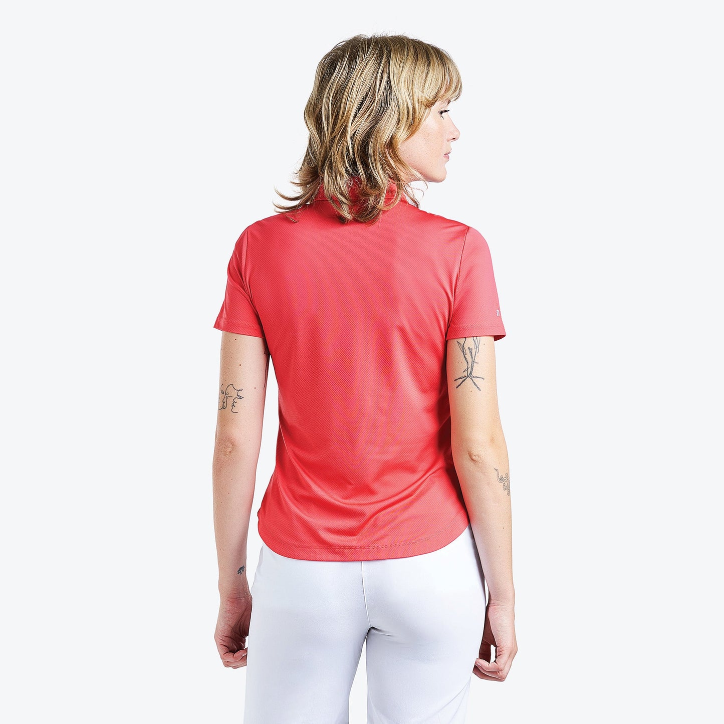 NAILA II POLO