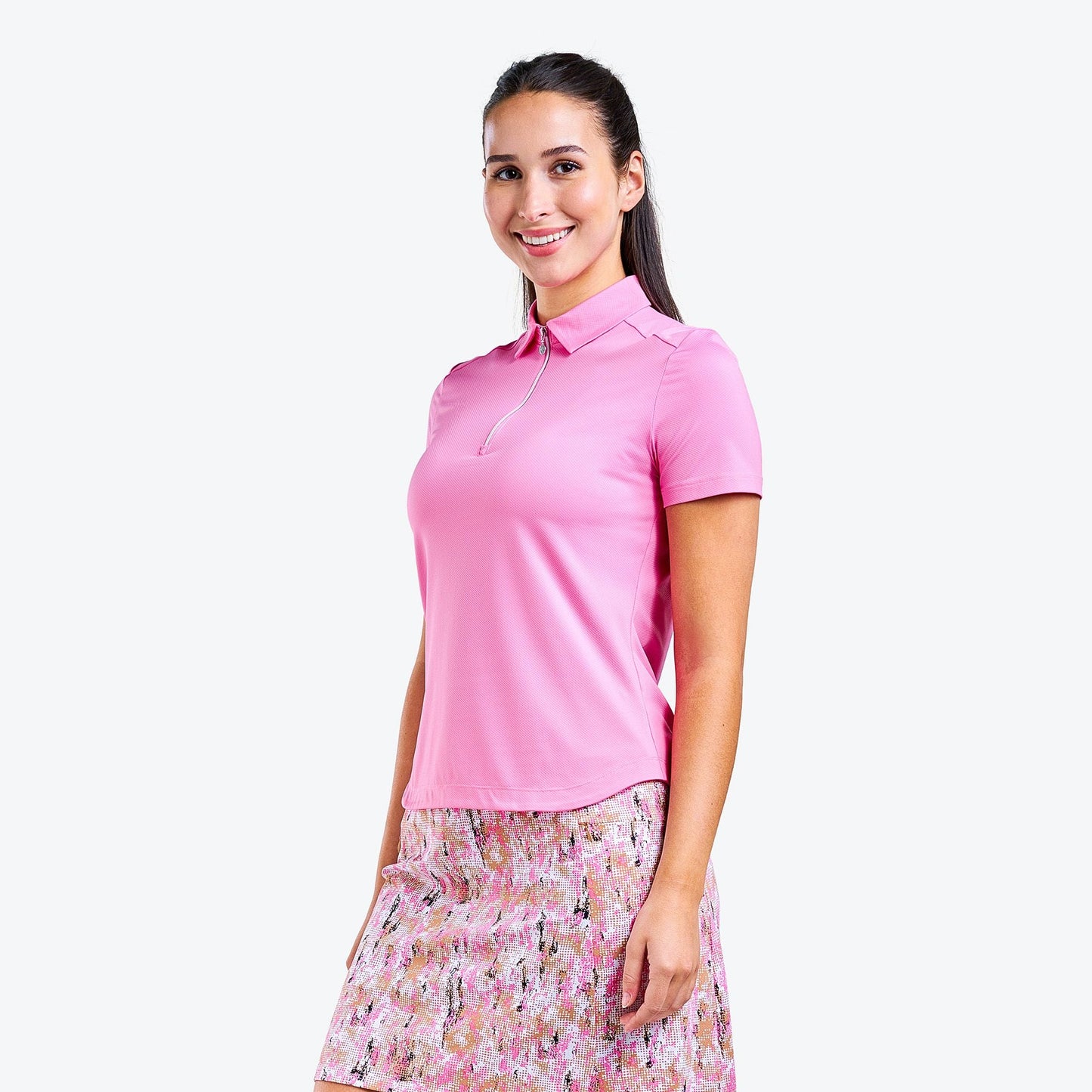NAILA II POLO