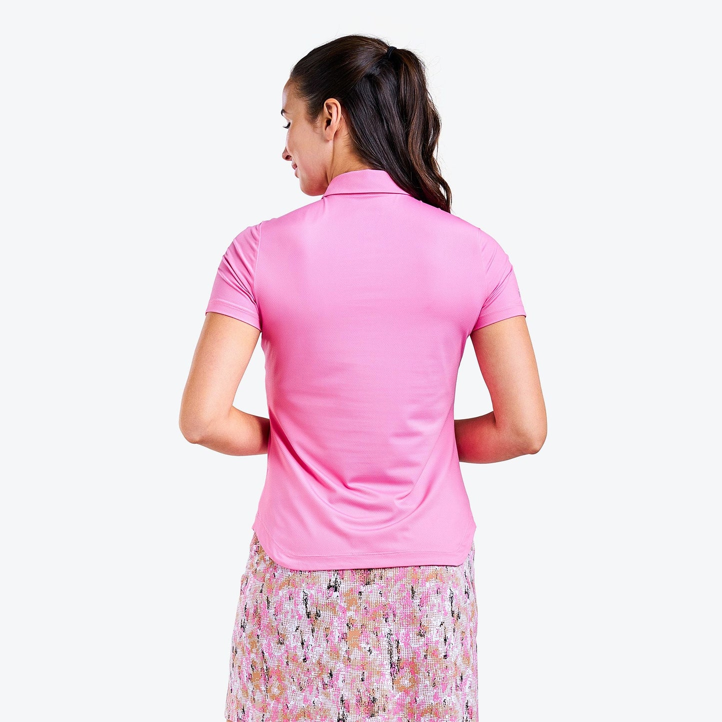 NAILA II POLO