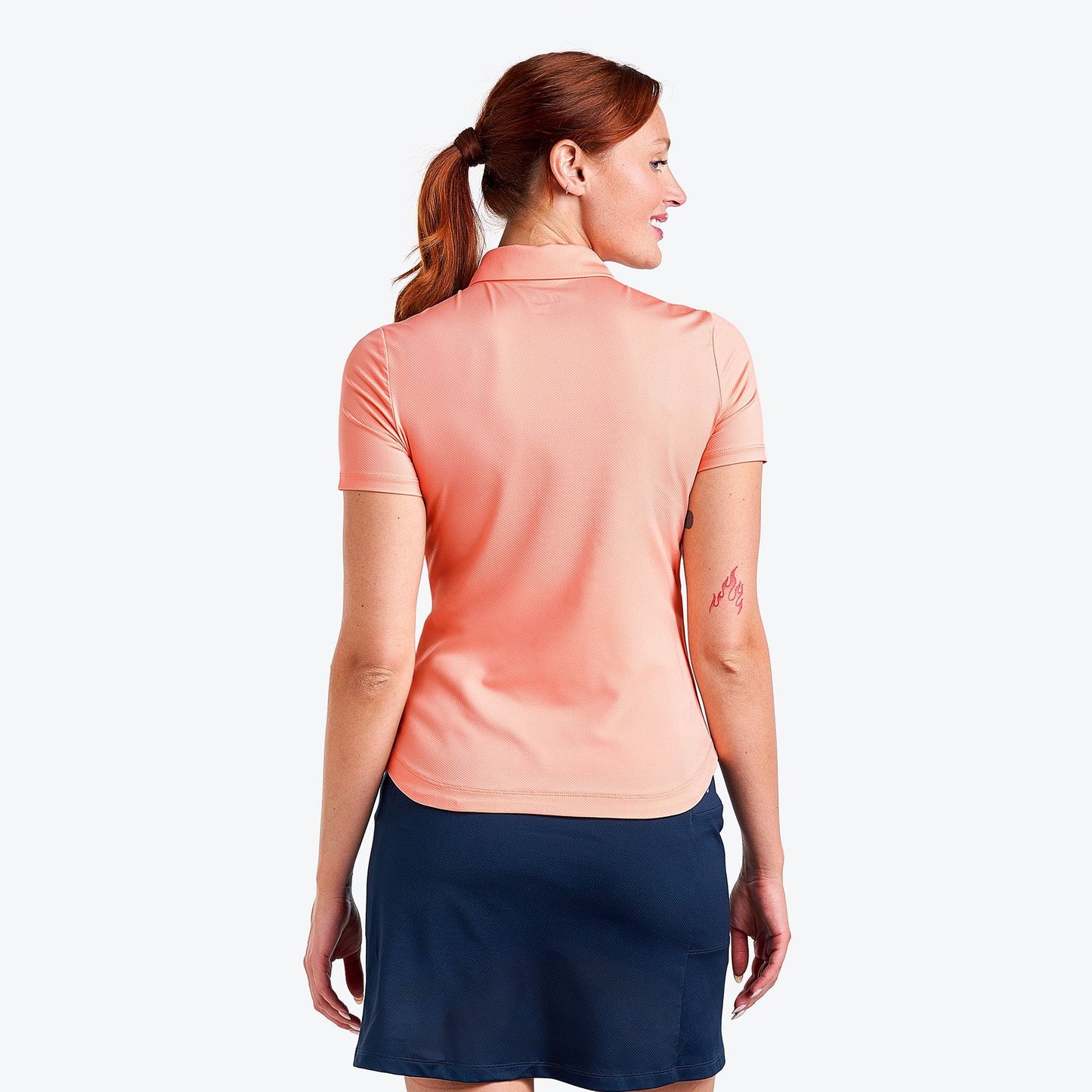 NAILA II POLO