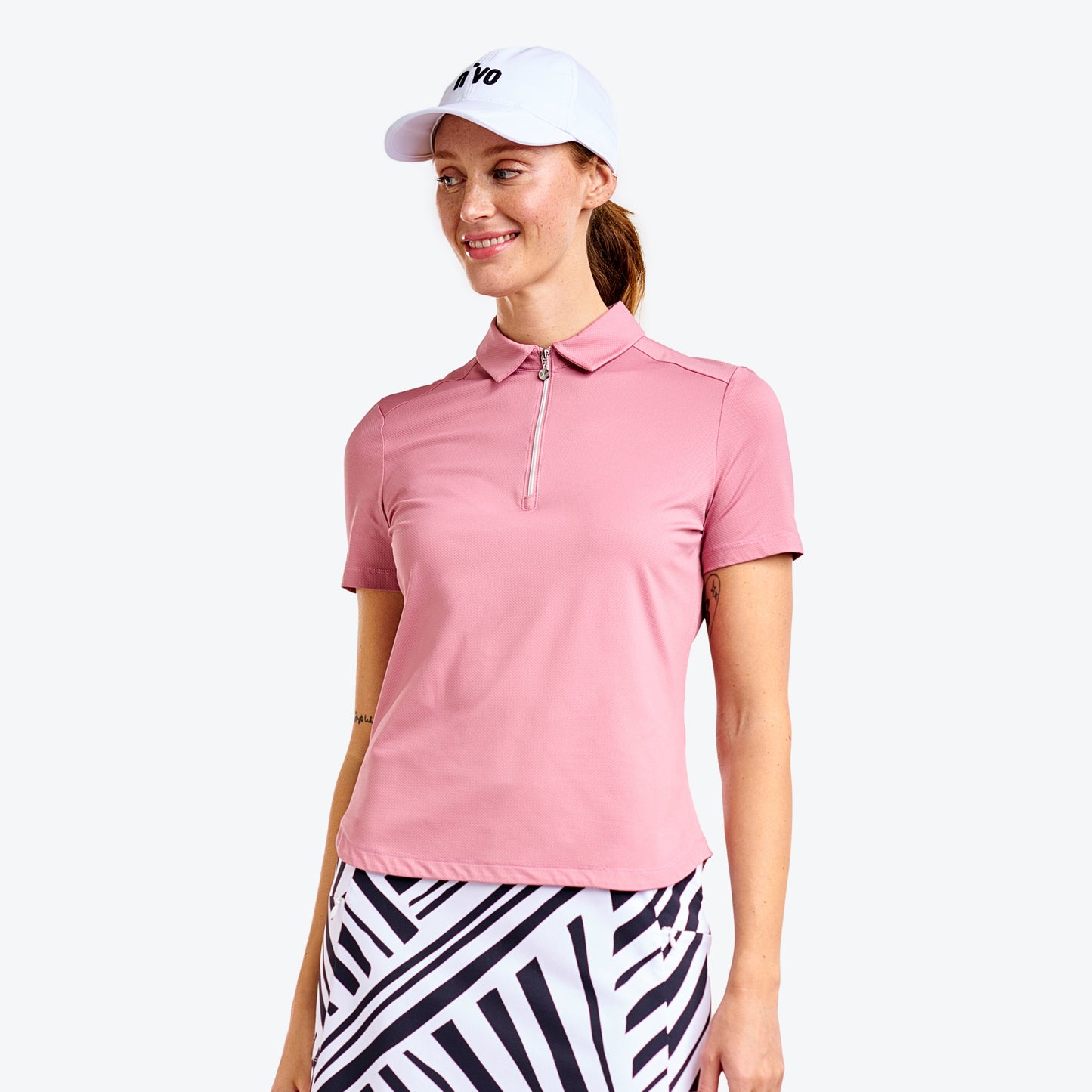 NAILA II POLO