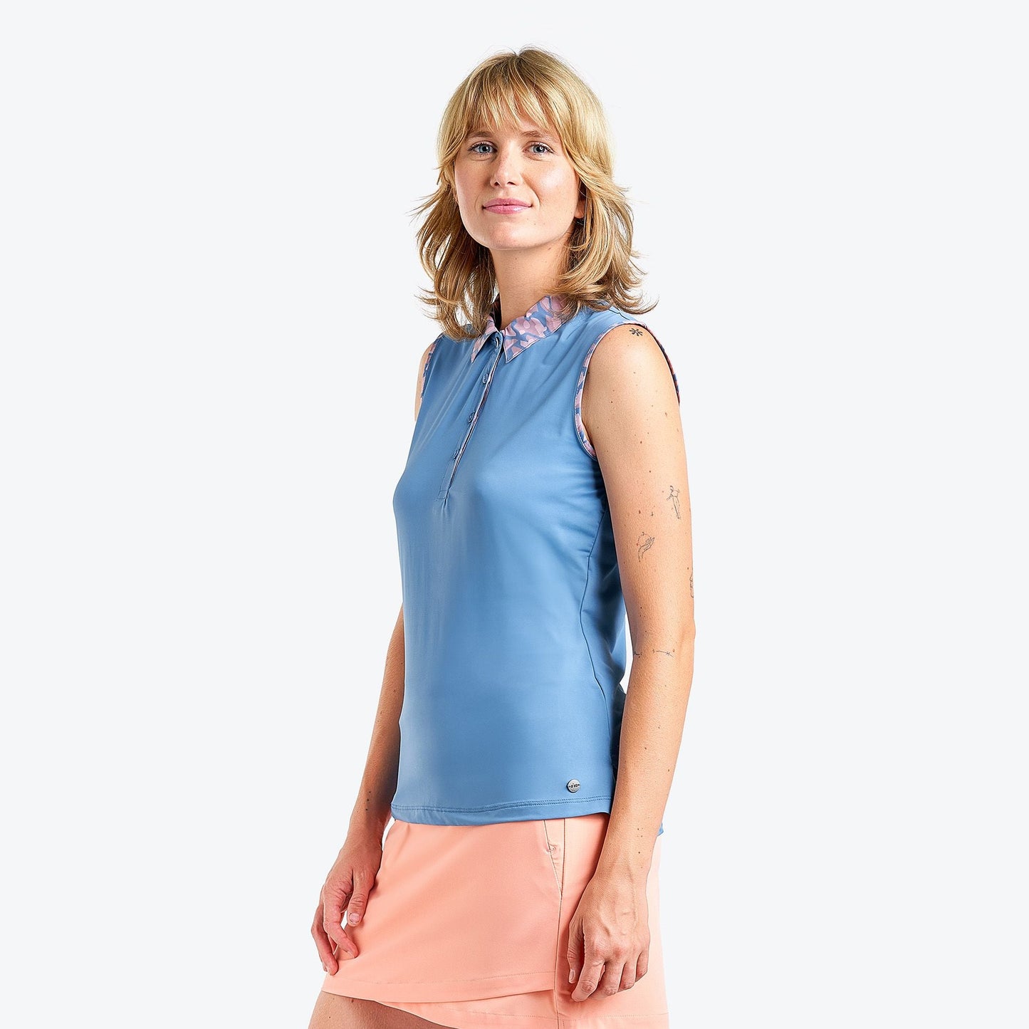 MAEVE POLO