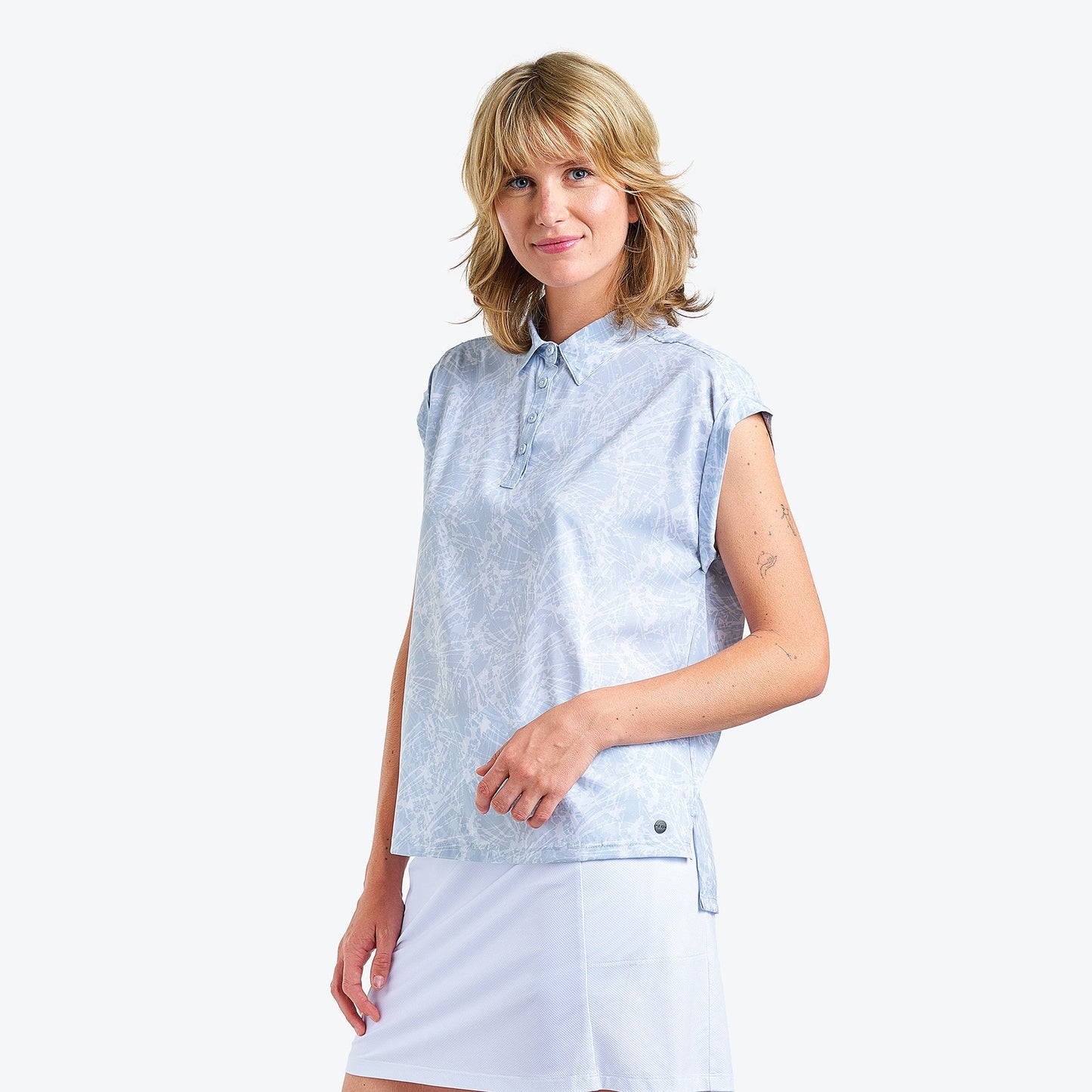 MISHA POLO
