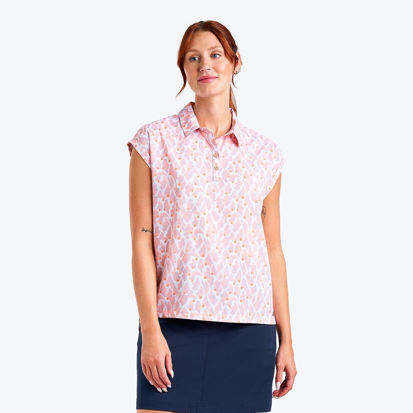MISHA POLO