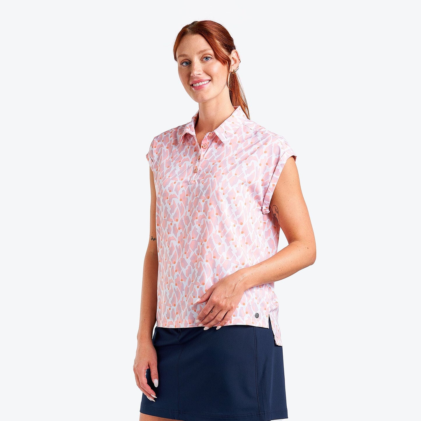 MISHA POLO