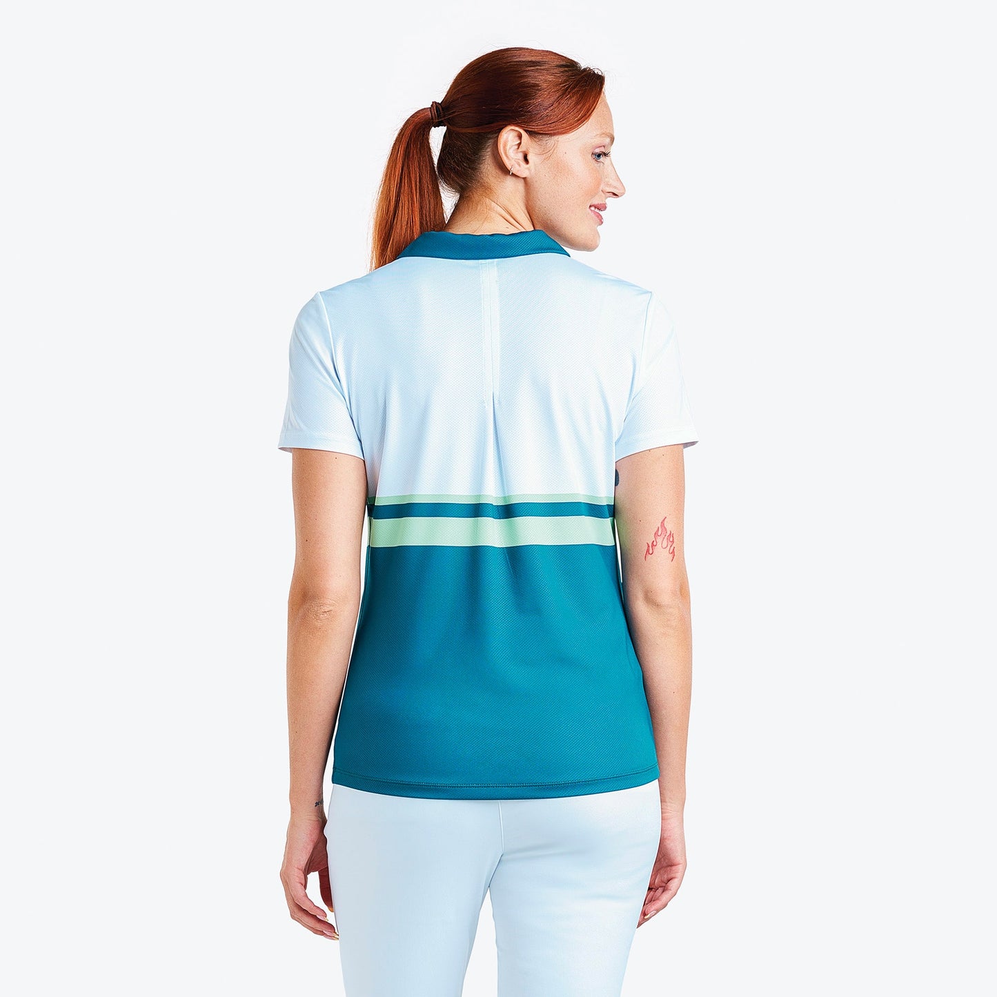 SAMARA POLO