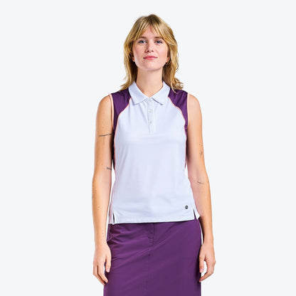 CHARLOTTE POLO
