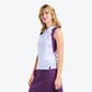 CHARLOTTE POLO