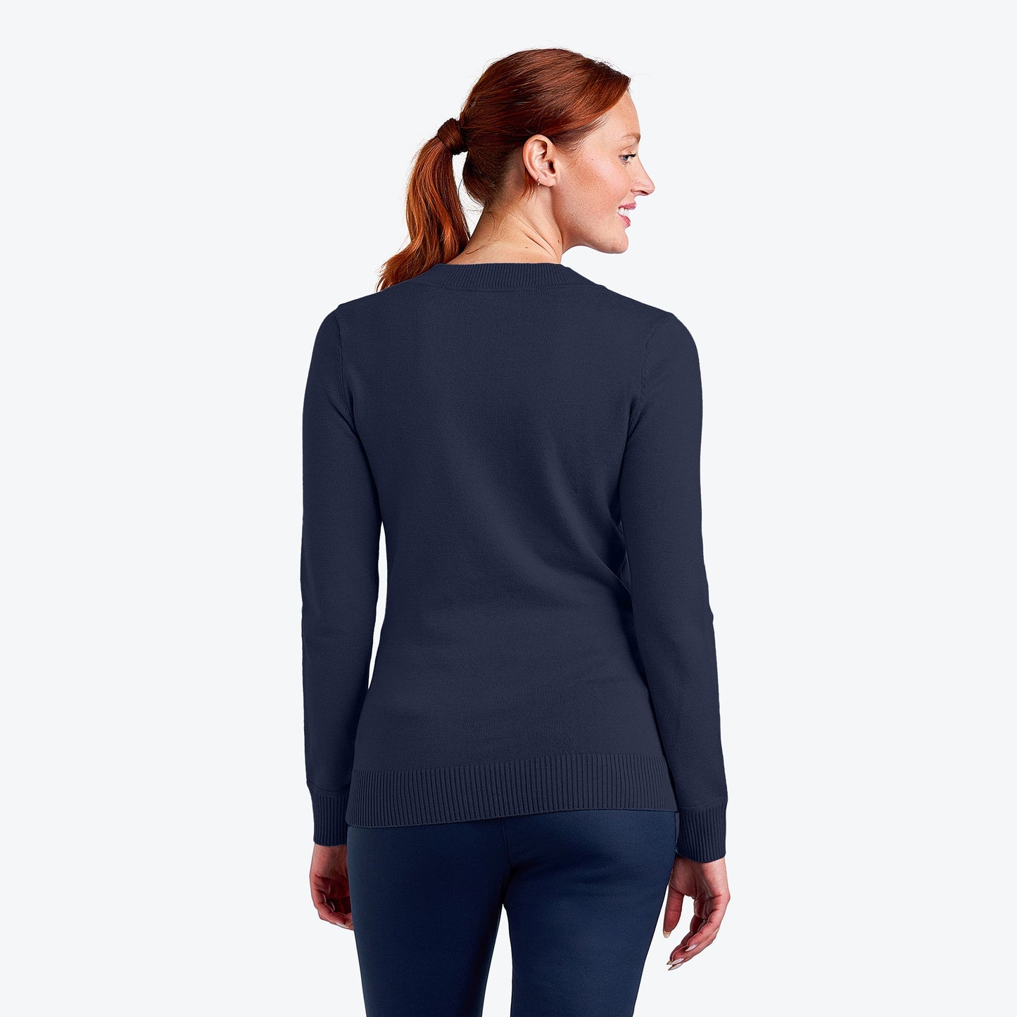 LONDON CARDIGAN