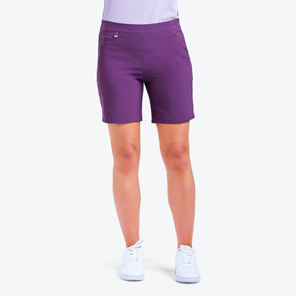 SHORT NAEVA