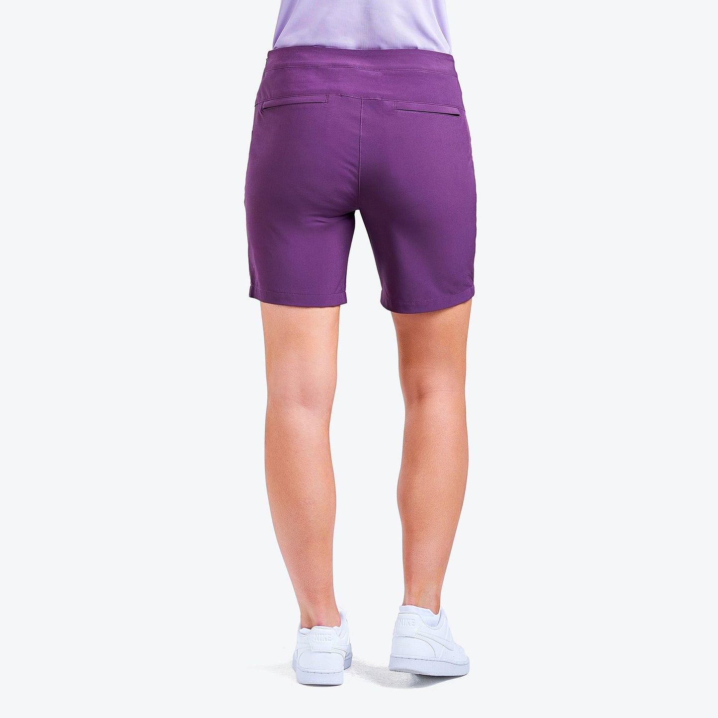 SHORT NAEVA