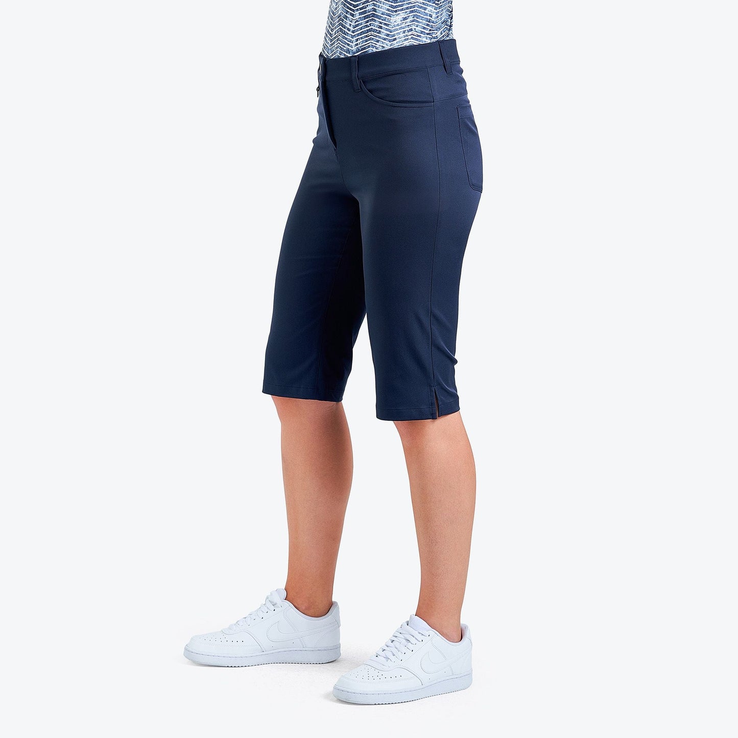 NALINI SHORT LONG