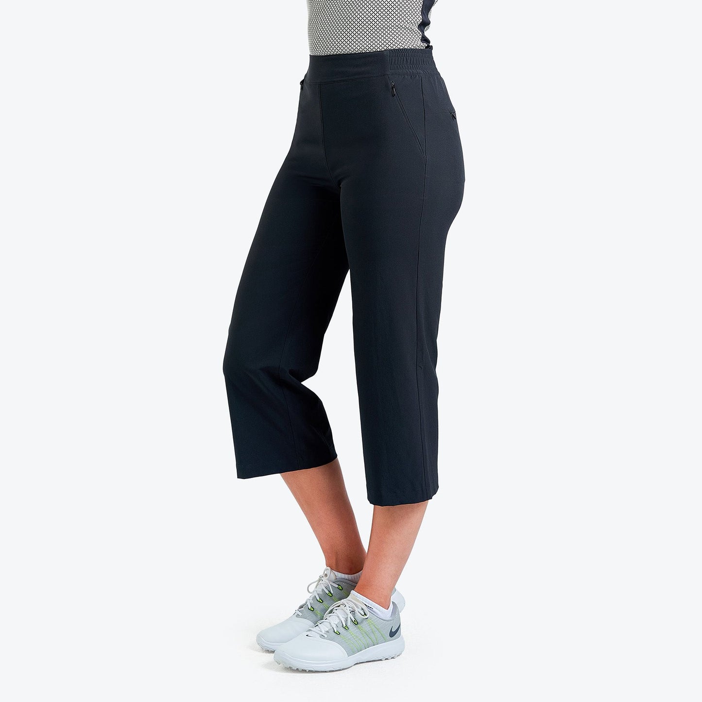 MAUDE SHORT LONG