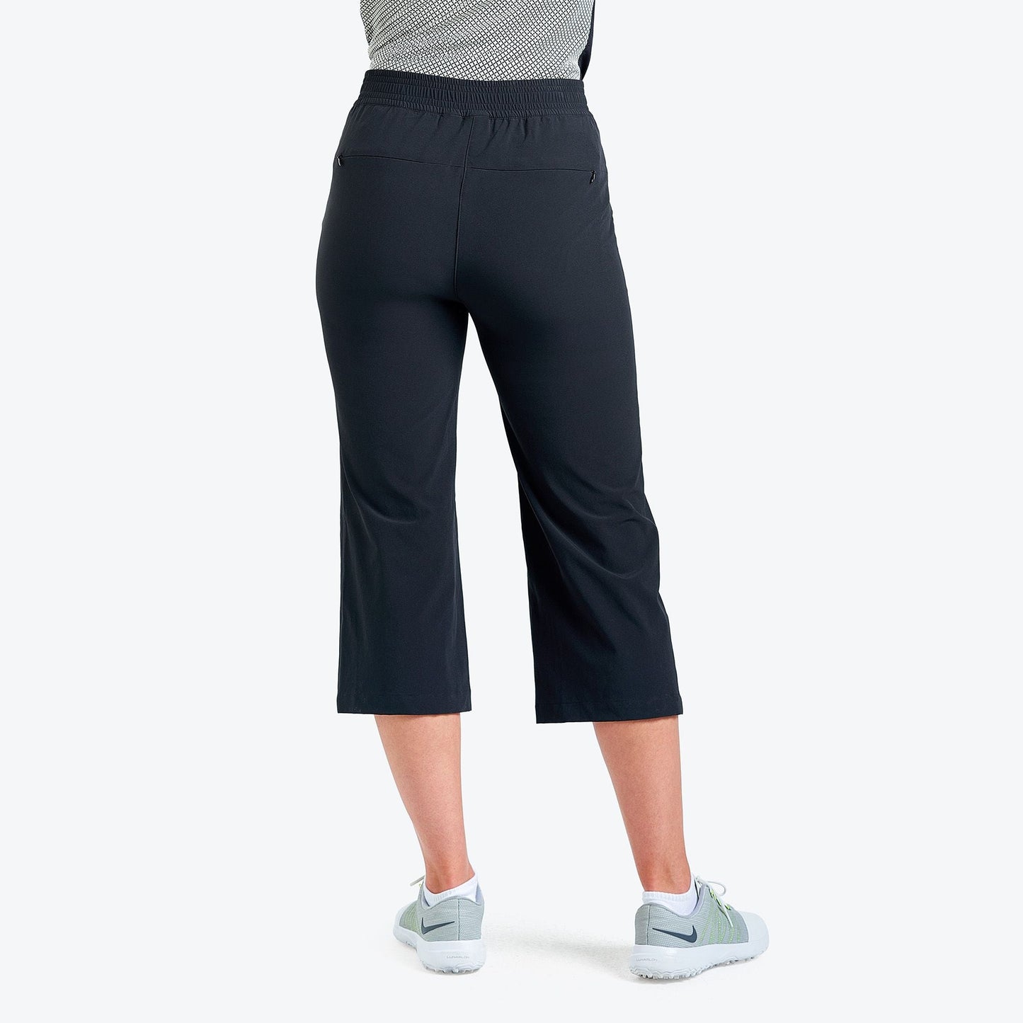 MAUDE SHORT LONG