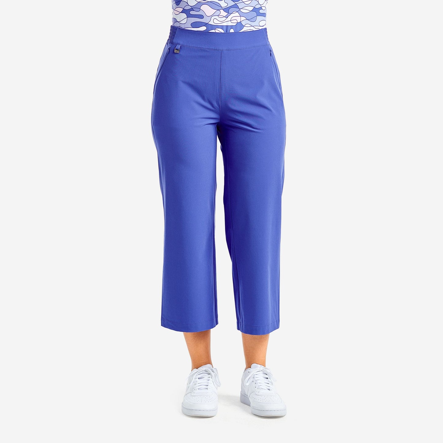 SHORT LONG MAUDE