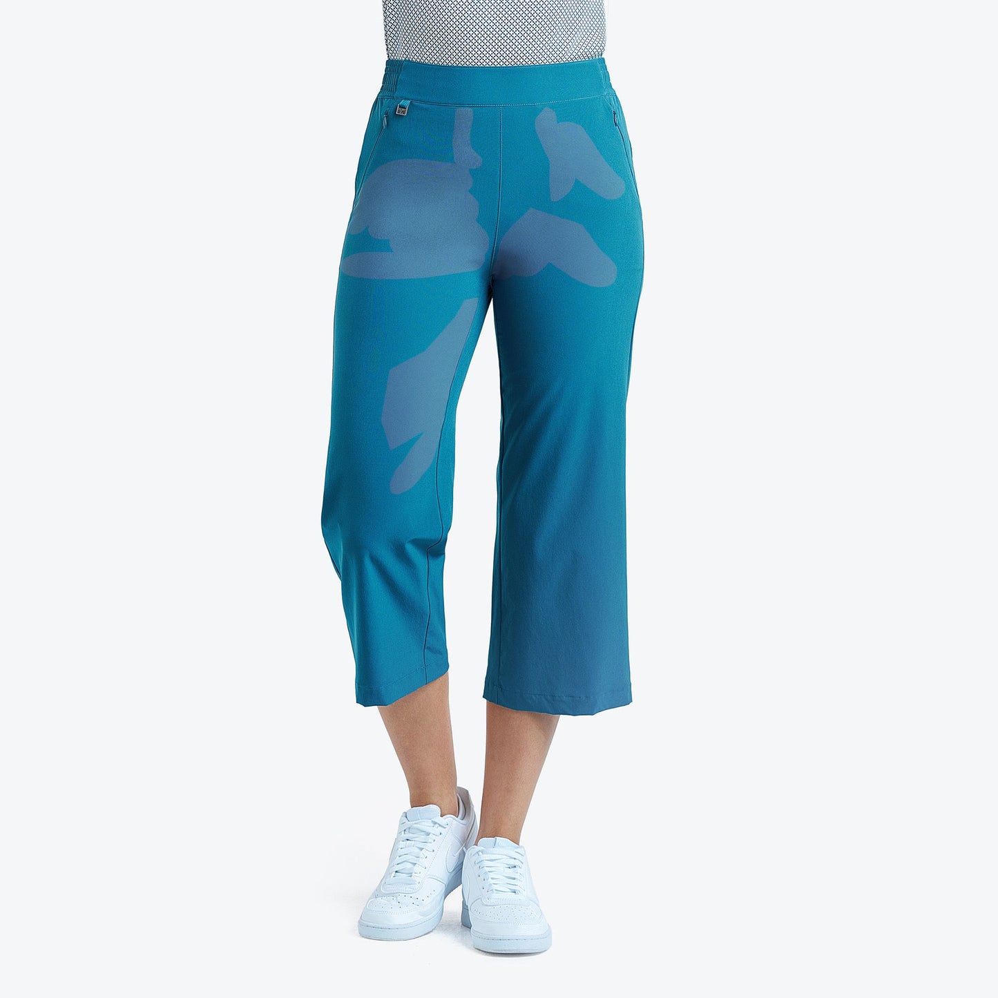 MAUDE SHORT LONG