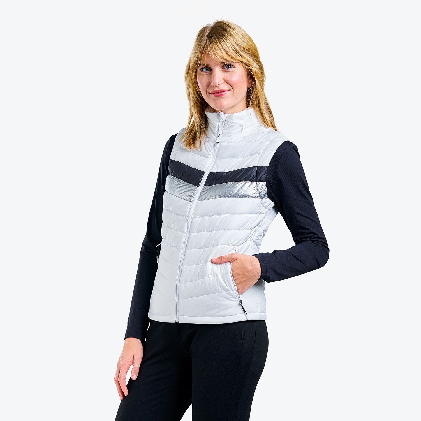 GRACE VESTE