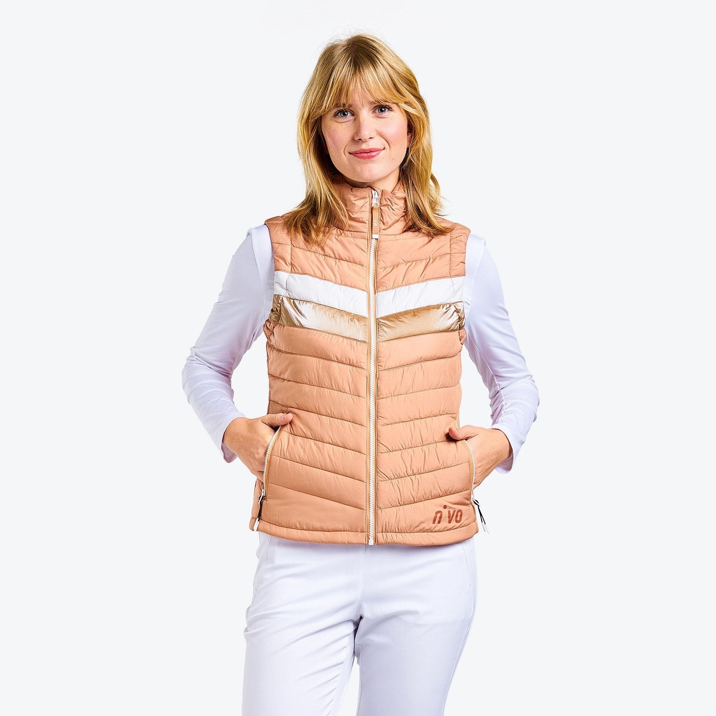 GRACE VESTE