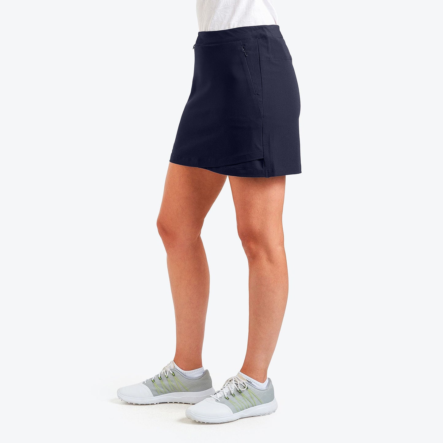 BROOKLYN II JUPE-SHORT