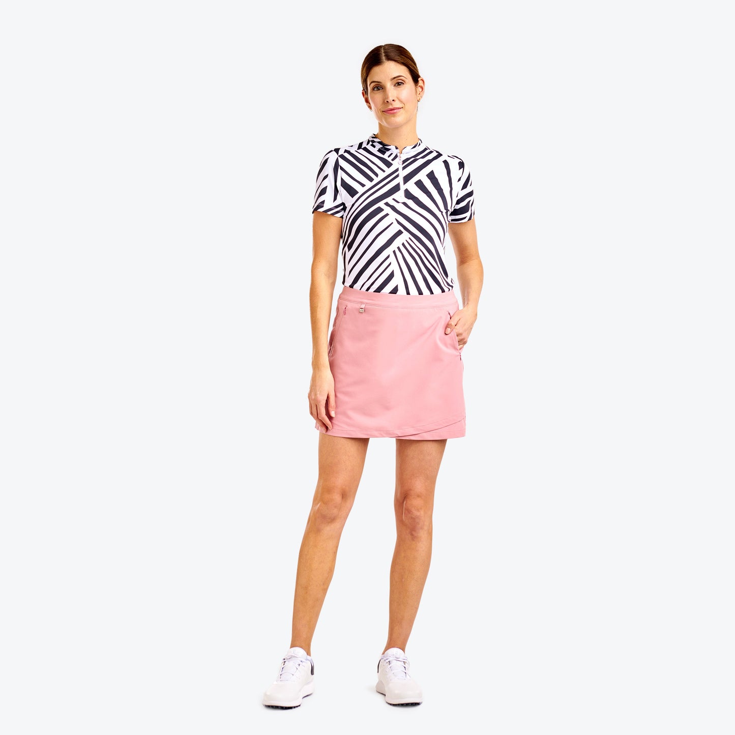 BROOKLYN II JUPE-SHORT