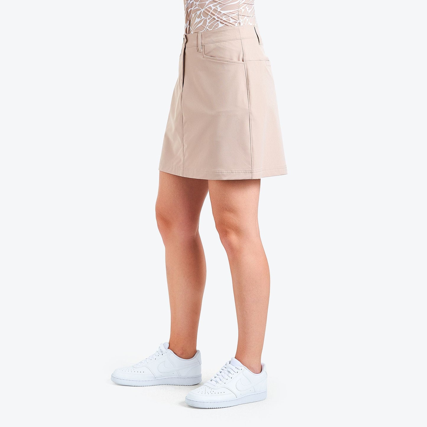 MARIKA II JUPE-SHORT