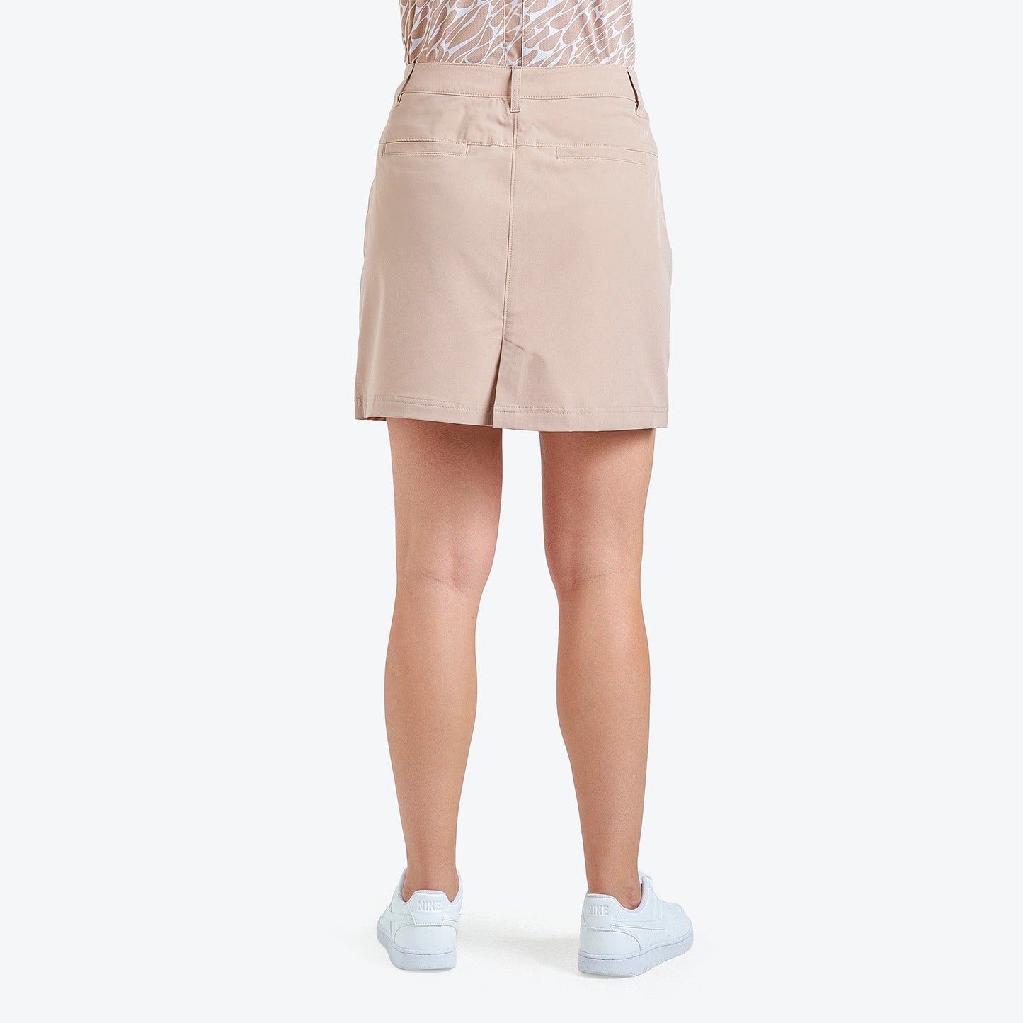 MARIKA II JUPE-SHORT