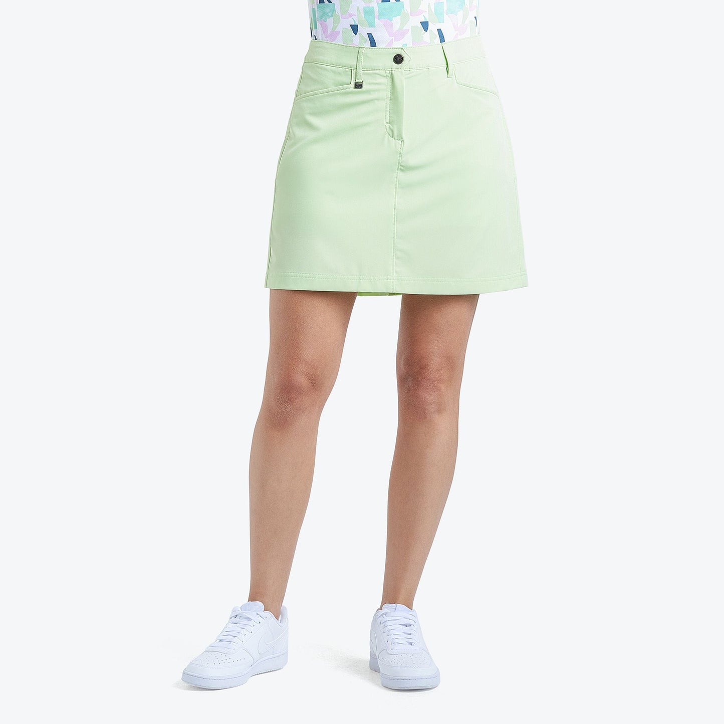 MARIKA II JUPE-SHORT