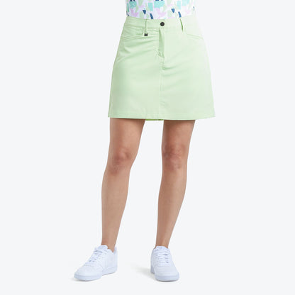 MARIKA II JUPE-SHORT