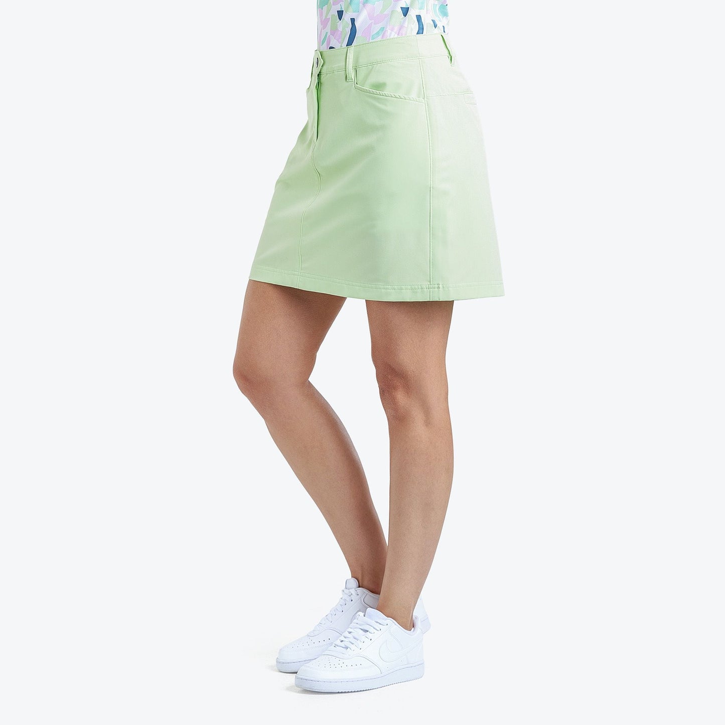 MARIKA II JUPE-SHORT