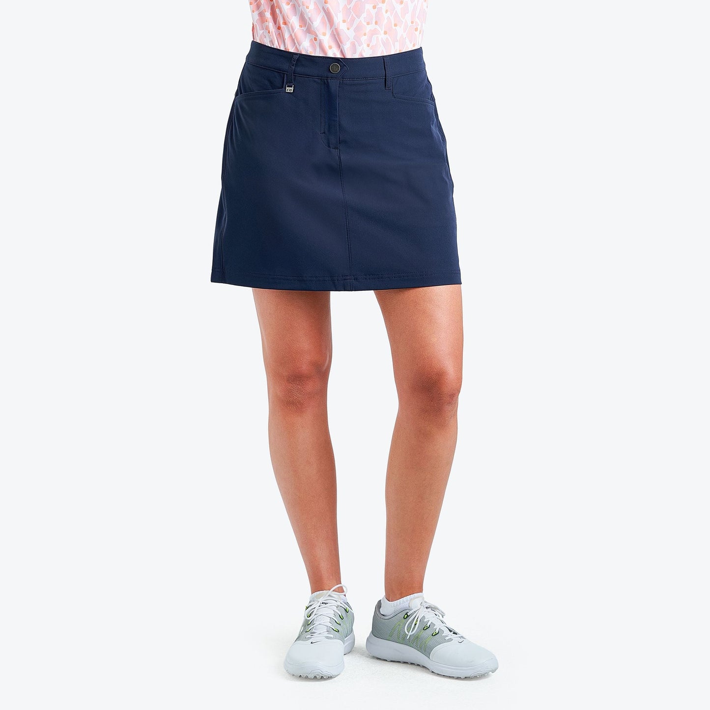 MARIKA II JUPE-SHORT