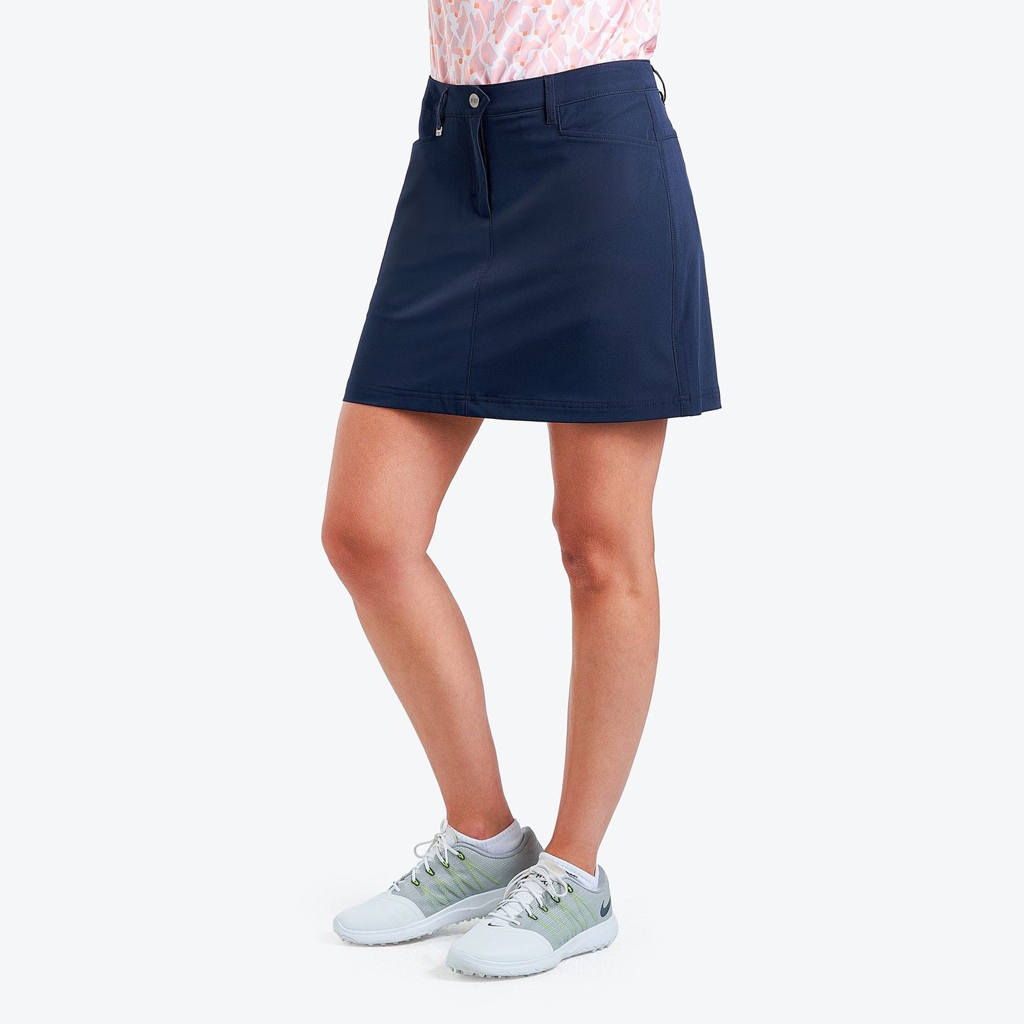 MARIKA II JUPE-SHORT